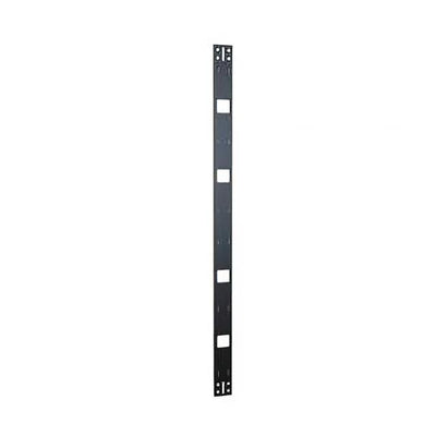 VCT56 by Hammond Manufacturing - 32U VERT CABLE TRAY