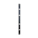 VCT56 by Hammond Manufacturing - 32U VERT CABLE TRAY