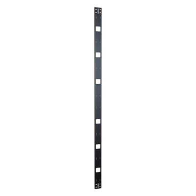 VCT77 by Hammond Manufacturing - 44U VERTICAL CABLE TRAY FOR C4