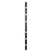 VCT77 by Hammond Manufacturing - 44U VERTICAL CABLE TRAY FOR C4