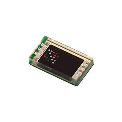 VD6283TX45/1 by STMicroelectronics - HYBRID FILTER MULTISPECTRAL SENS