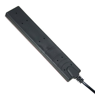 ANT-8/9-VDP-2000-RPS by Linx Technologies Inc. - RF ANT 868/915MHZ WHIP CTR FED