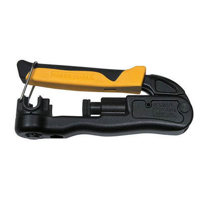 VDV211-063 by Klein Tools, Inc. - COMPRESSION CRIMPER-LATERAL, MUL