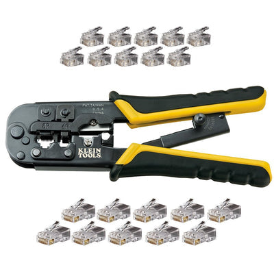 VDV226-817 by Klein Tools, Inc. - MODULAR INSTALLATION KIT