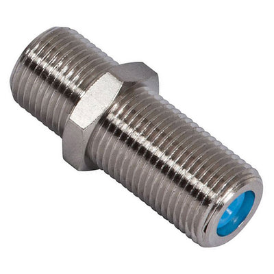 VDV814-609 by Klein Tools, Inc. - CONNECTOR ADAPT JACK-JACK F 1=10PCS