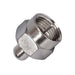 VDV814-610 by Klein Tools, Inc. - CONNECTOR TERMINATOR PLUG F 75OHM