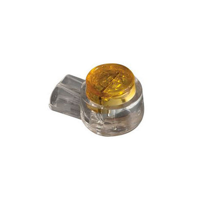 VDV826-604 by Klein Tools, Inc. - UY IDC CONN UY 22-26 AWG 25/PK