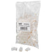 VDV826-764 by Klein Tools, Inc. - CONNECTOR CABLE CAT6A UTP 2 200/BAG