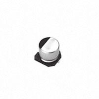 VE-101M1CTR-0806S by SURGE - ALUMIN CAP 100UF 20% 16V SMD
