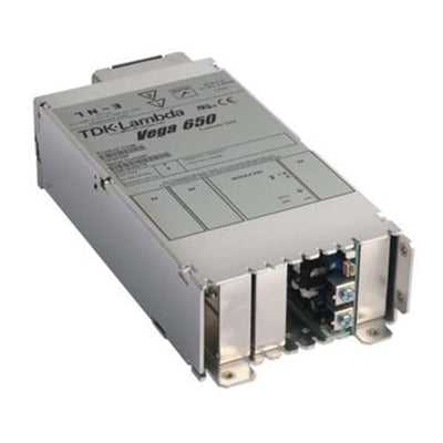 VEGASERIESCONFIGURABLE by TDK-Lambda Americas Inc - POWER SUPPLY CONFIG 450 TO 900W