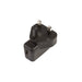 VEL05US050-UK-BB by XP Power - AC/DC WALL MOUNT ADAPTER 5V 5W