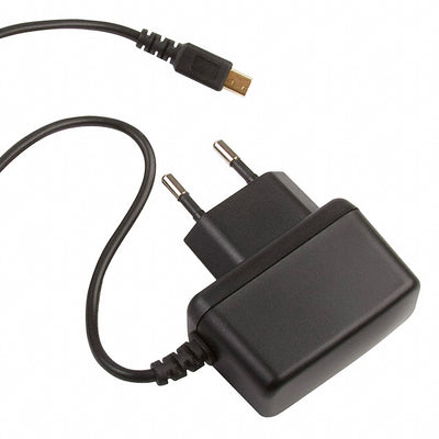 VEL05US050-EU-MB by XP Power - AC/DC WALL MOUNT ADAPTER 5V 5W