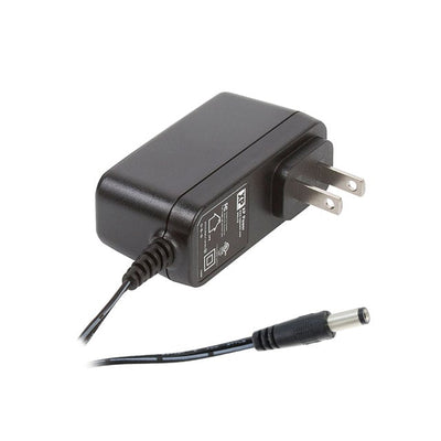 VEL12US090-US-JA by XP Power - AC/DC WALL MOUNT ADAPTER 9V 12W