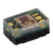 VEML3328 by Vishay Semiconductor Opto Division - RGBCIR COLOR SENSOR I2C OPLGA4