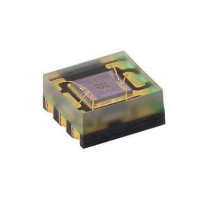 VEML6030-GS15 by Vishay Semiconductor Opto Division - SENSOR OPT 550NM AMBIENT 6SMD