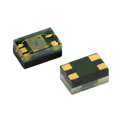 VEML6040A3OG by Vishay Semiconductor Opto Division - RGBW COLOR SENSOR I2C INTERFACE
