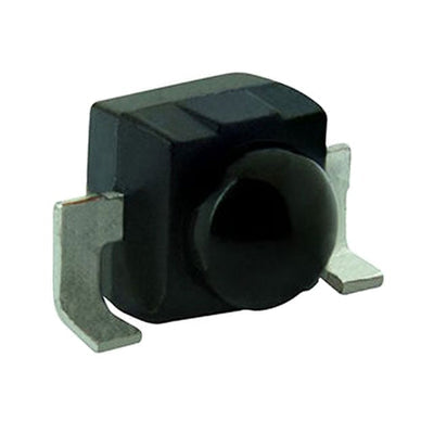VEMT2023SLX01 by Vishay Semiconductor Opto Division - PHOTOTRANSISTOR 790 TO 970 NM