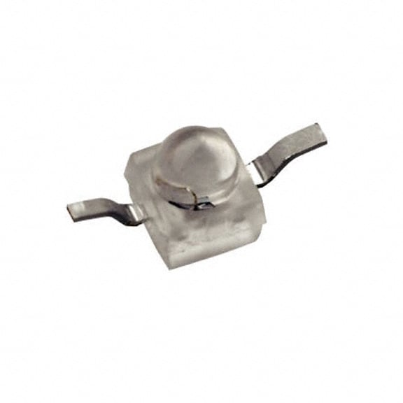 VEMT2500X01 by Vishay Semiconductor Opto Division - PHOTOTRANSISTOR 470 TO 1090 NM