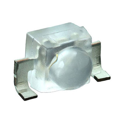 VEMT2523SLX01 by Vishay Semiconductor Opto Division - PHOTOTRANSISTOR 470 TO 1090 NM