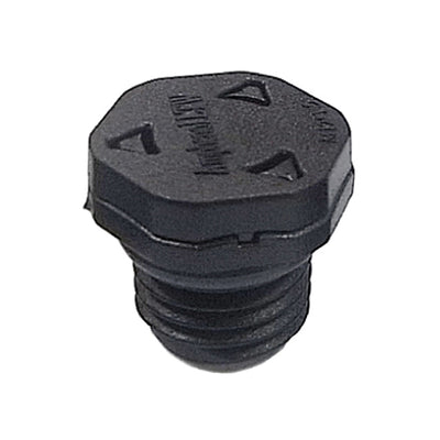 VENT-BJ001 by Amphenol LTW - BREATHABLE VENT