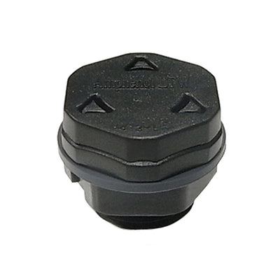 VENT-BJ002 by Amphenol LTW - BREATHABLE VENT