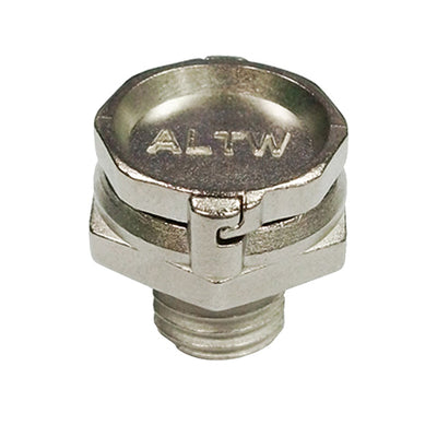 VENT-BJ005 by Amphenol LTW - BREATHABLE VENT M12*1.5,METAL
