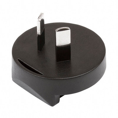 VEP PLUG AU by XP Power - INPUT PLG AUSTR FOR WALL ADAPTER