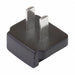 VEP PLUG CN by XP Power - INPUT PLUG CHINA FOR WALL ADAPT