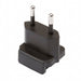VEP PLUG EU by XP Power - INPUT PLUG EUROPE FOR WALL ADAPT