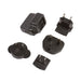 VER05US050-BB by XP Power - AC/DC WALL MOUNT ADAPTER 5V 5W