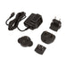 VER05US050-MB by XP Power - AC/DC WALL MOUNT ADAPTER 5V 5W
