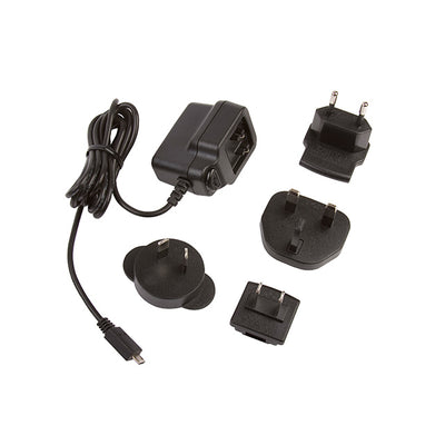 VER05US050-UB by XP Power - AC/DC WALL MOUNT ADAPTER 5V 5W