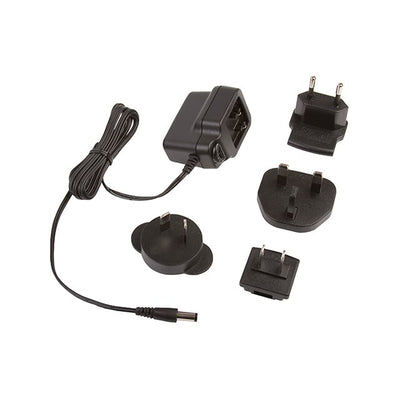 VER05US120-JA by XP Power - AC/DC WALL MOUNT ADAPTER 12V 5W