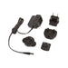 VER05US050-JA by XP Power - AC/DC WALL MOUNT ADAPTER 5V 5W