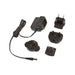 VER05US090-JA by XP Power - AC/DC WALL MOUNT ADAPTER 9V 5W