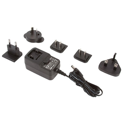 VER12US050-JA by XP Power - AC/DC WALL MOUNT ADAPTER 5V 11W