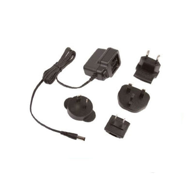 VER18US150-JA by XP Power - AC/DC WALL MOUNT ADAPTER 15V 19W