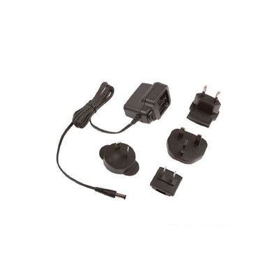 VER24US120-JA by XP Power - AC/DC WALL MOUNT ADAPTER 12V 24W