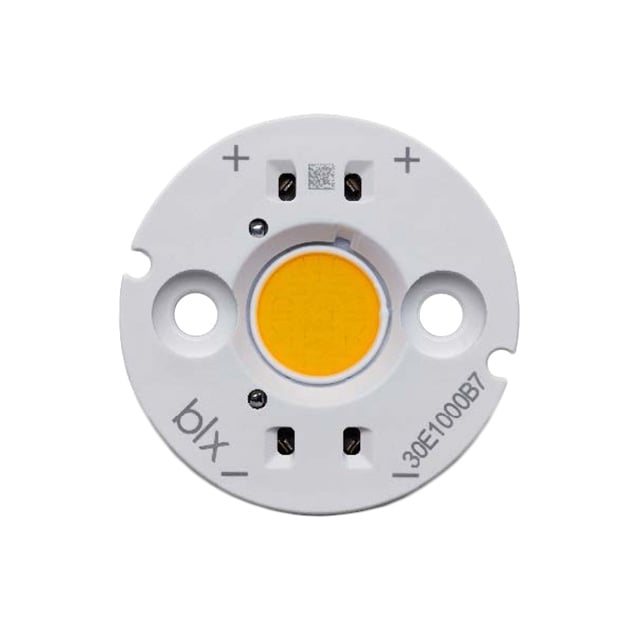 BXRC-40G1000-D-72-SE by Bridgelux - LED COB VERO SE 10 WHT RND 4000K