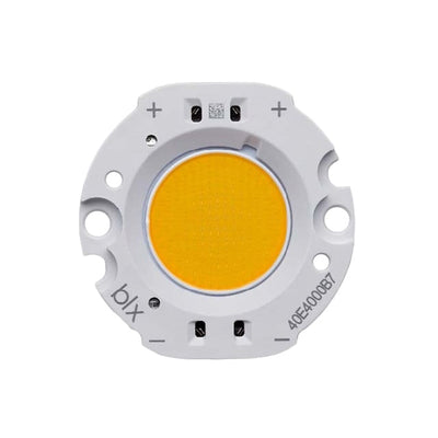 BXRC-40E4000-B-72-SE by Bridgelux - LED COB VERO SE 18 WHT RND 4000K