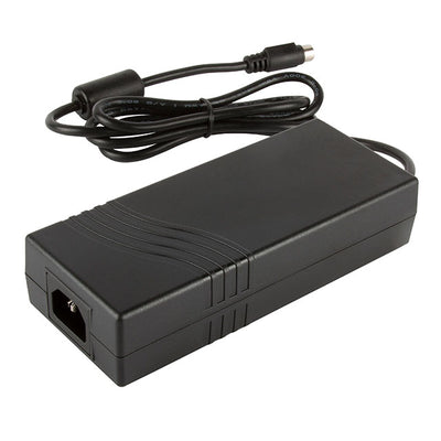 VES120PS12 by XP Power - AC/DC DESKTOP ADAPTER 12V 120W