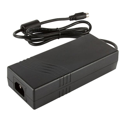 VES120PS19 by XP Power - AC/DC DESKTOP ADAPTER 19V 120W