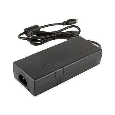 VES255PS19 by XP Power - AC/DC DESKTOP ADAPTER 19V 255W
