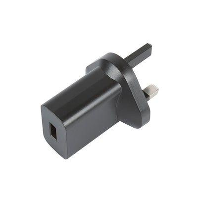 VEU10US050-UK by XP Power - AC/DC WALL MOUNT ADAPTER 5V 10W