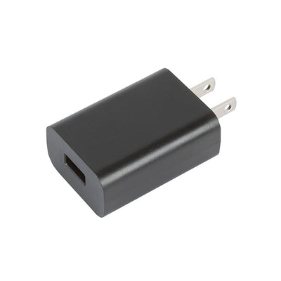 VEU10US050-US by XP Power - AC/DC WALL MOUNT ADAPTER 5V 10W
