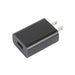 VEU10US050-US by XP Power - AC/DC WALL MOUNT ADAPTER 5V 10W