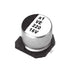 VE-101M1CTR-0605S by SURGE - ALUMIN CAP 100UF 20% 16V SMD