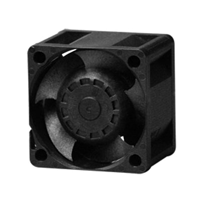 VF38281BX-000U-A9H by Sunon Fans - FAN AXIAL 38X28MM 12VDC WIRE