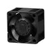 VF38281B1-000U-A9H by Sunon Fans - FAN AXIAL 38X28MM 12VDC WIRE