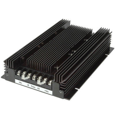VFK400W-Q24-S24 by CUI Inc. - DC/DC CONVERTER 24V 400W